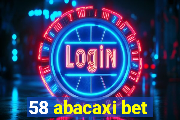 58 abacaxi bet